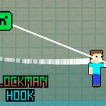 Blockman Hook